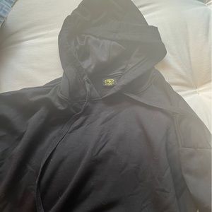 Athletic Women hoodie medium